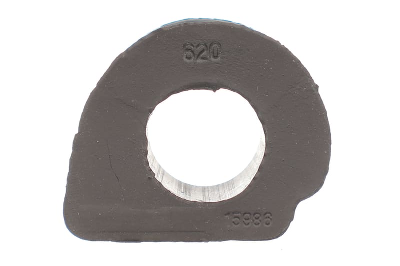 Втулка стабілізатора (переднього) Audi 80 72-78/VW Passat 73-88 (19mm) FEBI BILSTEIN
