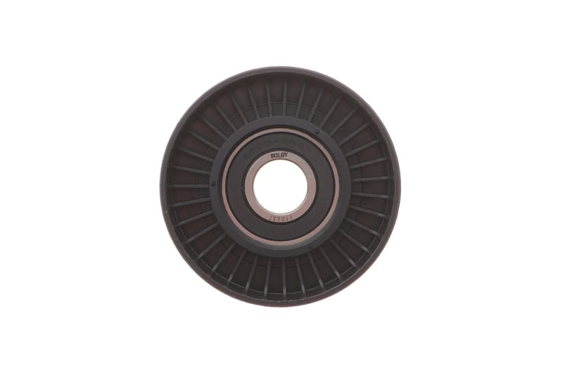 Ролик генератора MB A-class/Vaneo 1.5-2.0/1.7-2.0CDI 97-, M166/M266/OM640/OM668 SOLGY