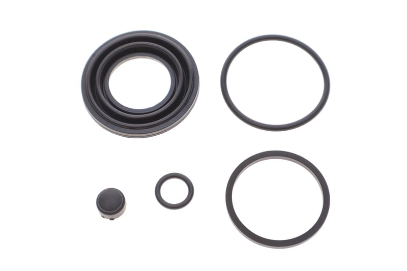 Ремкомплект суппорта (заднего) Mitsubishi Eclipse 17-/Outlander III 12- (d=43mm) (Advics) QUICK BRAKE
