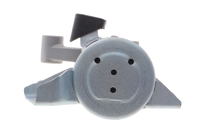 Подушка двигуна (R) Fiat Doblo/Opel Combo 1.6/2.0 CDTI 10- CORTECO