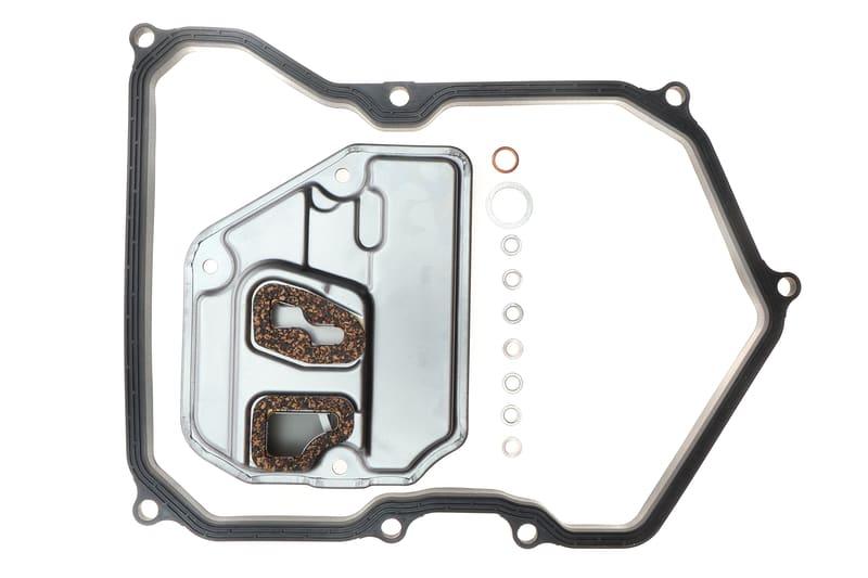 Фільтр АКПП VW T5 2.5 TDI/3.2 03-09 (з прокладкою) MEYLE