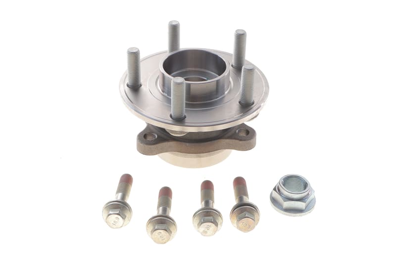 Подшипник ступицы (передней) Ford Mondeo 12- SOLGY