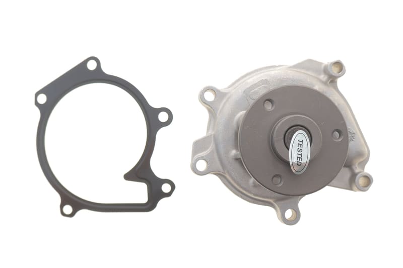 Помпа воды Toyota Yaris 1.0 99-05 (B/B) (6 лоп) BUGATTI