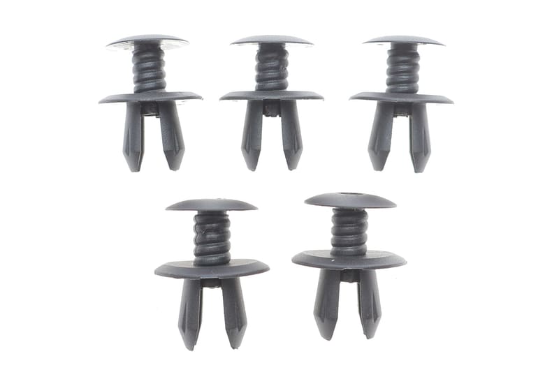 (к-кт 5 шт) Клипса крепления обшивки VW Golf VI/VPassat B5/B6/B7/T4/T5/T6 97- FA1