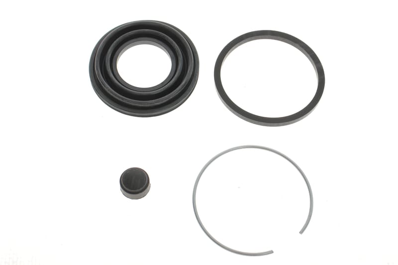 Ремкомплект супорта (заднього) Mitsubishi Pajero 90- (d=45mm) (Akebono) QUICK BRAKE