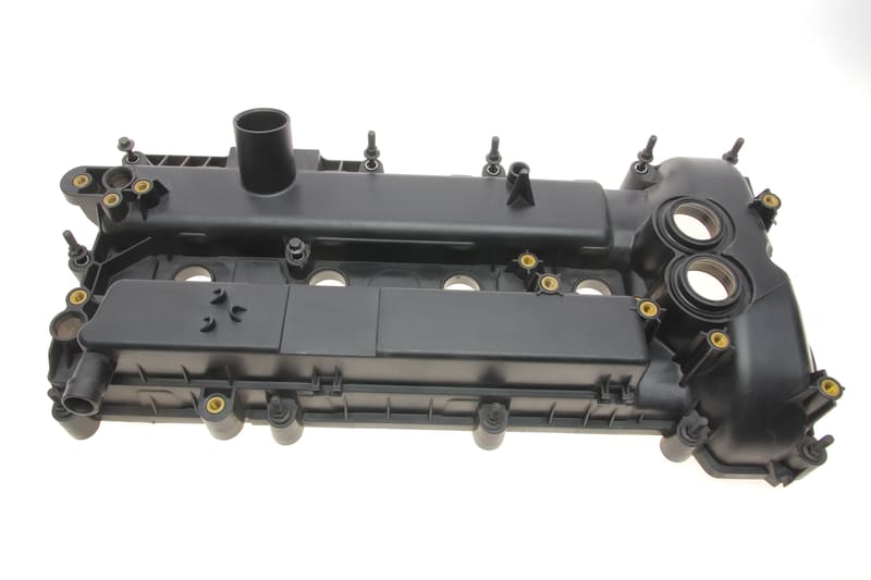 Кришка клапанів Ford Mondeo IV/Galaxy II/Volvo S60/S80/V70/XC60 2.0 09-16 GAZO