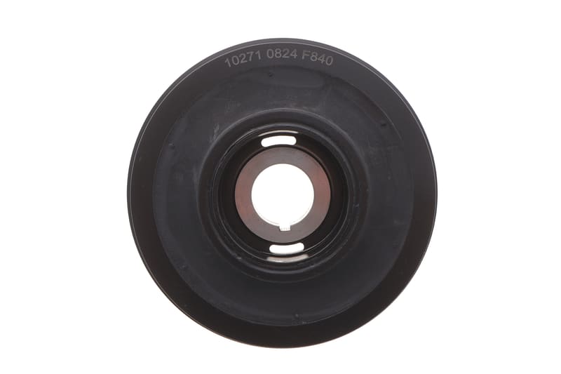 Шків колінвалу Opel Astra G/Vectra B 2.0/2.2 CDTI 96- (6PK) IMPERGOM