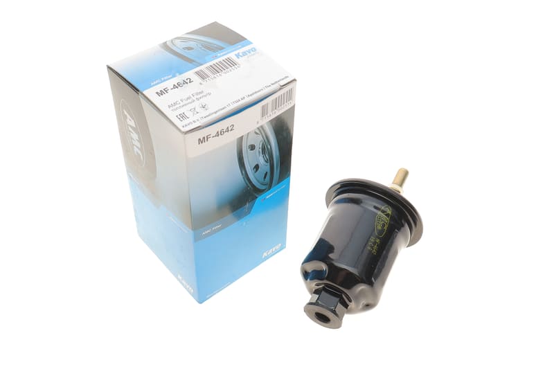 Фільтр паливний Mitsubishi Galant VIII 2.0/2.5 24V 96-04 KAVO PARTS