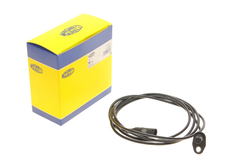 Датчик ABS (задній) MB Sprinter/VW Crafter 11- (L) (MWSS188) MAGNETI MARELLI