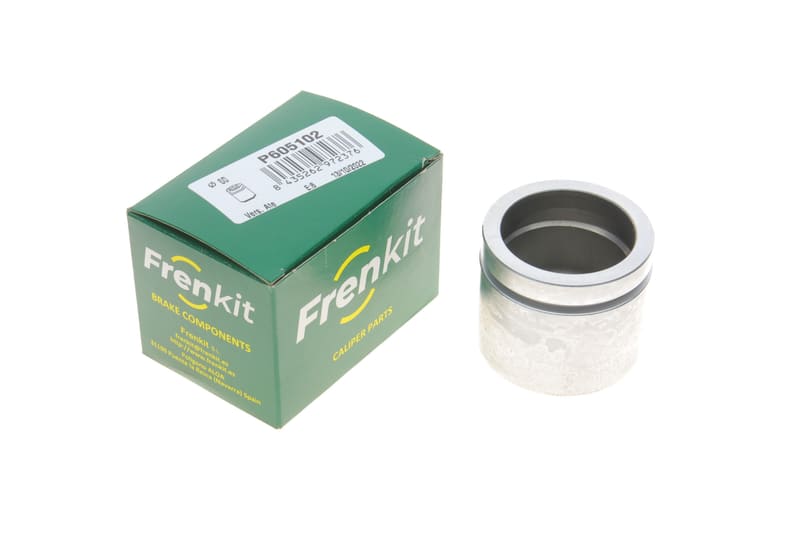 Поршень супорта (переднього) Ford Escort/Sierra/Scorpio -94 (51x60mm) (Bendix/Ate) FRENKIT