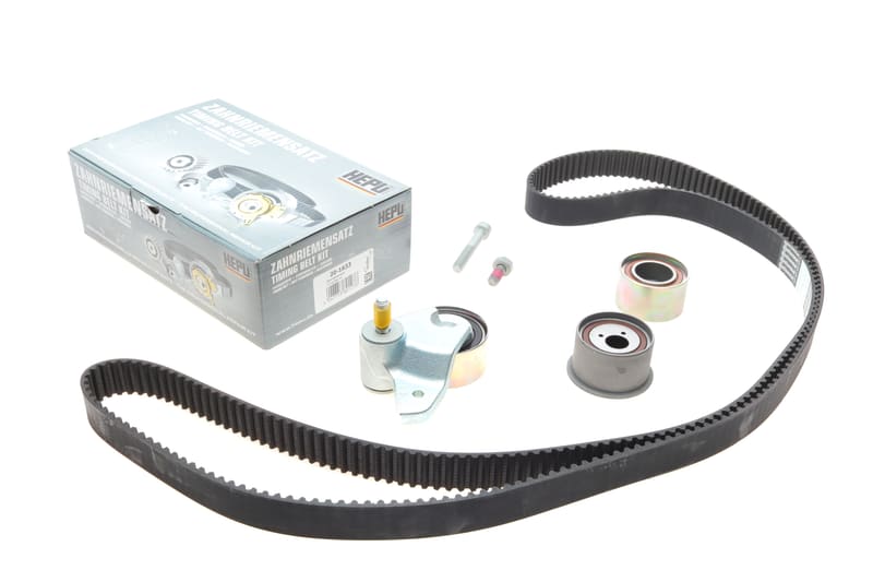 Комплект ГРМ Audi A4/A6/A8 3.0 00-06 (30x281z) HEPU