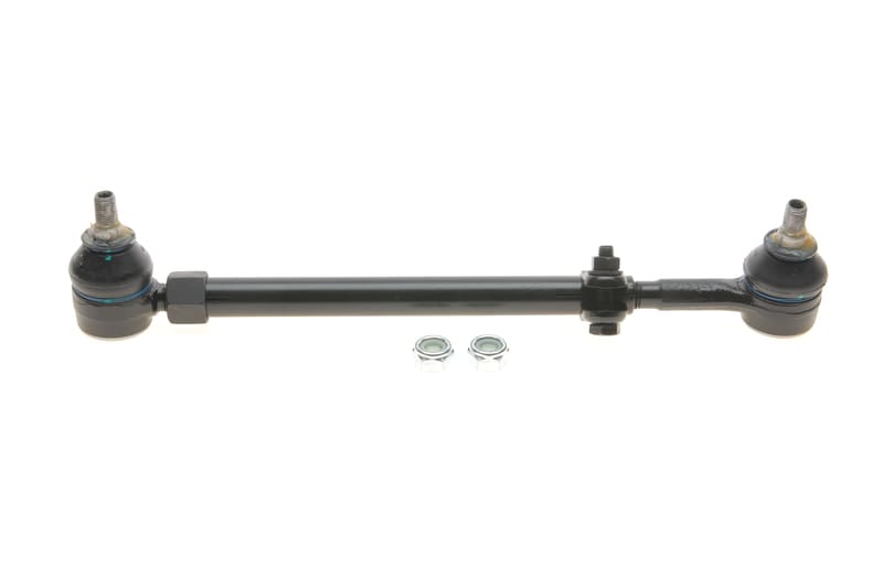 Тяга рульова (з наконечником) MB E-class (W124) 2.0-3.6 84-98 MEYLE