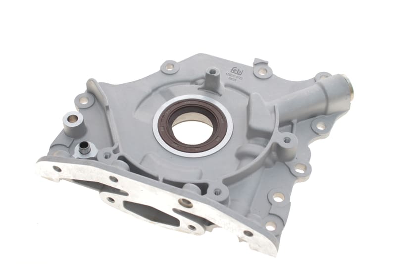 Насос масляный Fiat Scudo/Peugeot Expert/Citroen Berlingo 1.6HDi 05- = 5337040000 FEBI BILSTEIN