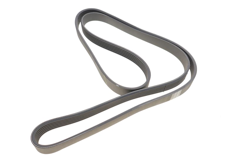 Ремінь генератора VW LT 2.5TDI -06/T4 2.5 91-03/Ford Connect 1.8 TDCi 02-07 (6PK1718) HUTCHINSON
