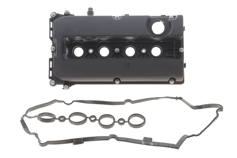 Кришка клапанів Opel Astra H/J 1.6/1.8 06- (з прокладкою) IJS GROUP