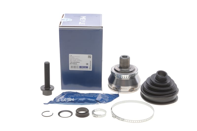 Шрус (наружный) Audi A4/VW Passat 96- (27x38z) (+ABS) MEYLE