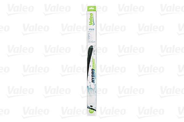 Щетка стеклоочистителя (650mm) MB Vito (W639) 07- VALEO