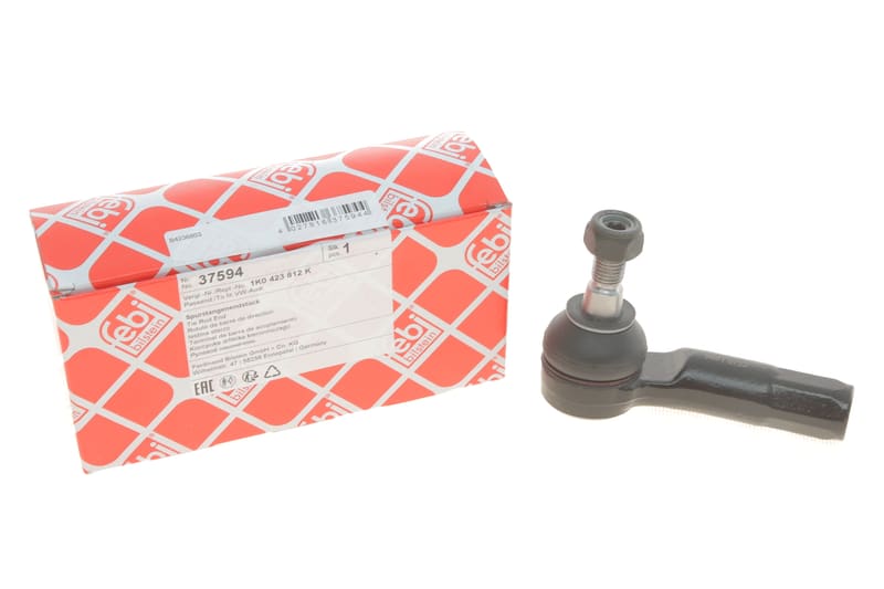 Наконечник тяги рульової (R) VW Caddy 04- FEBI BILSTEIN