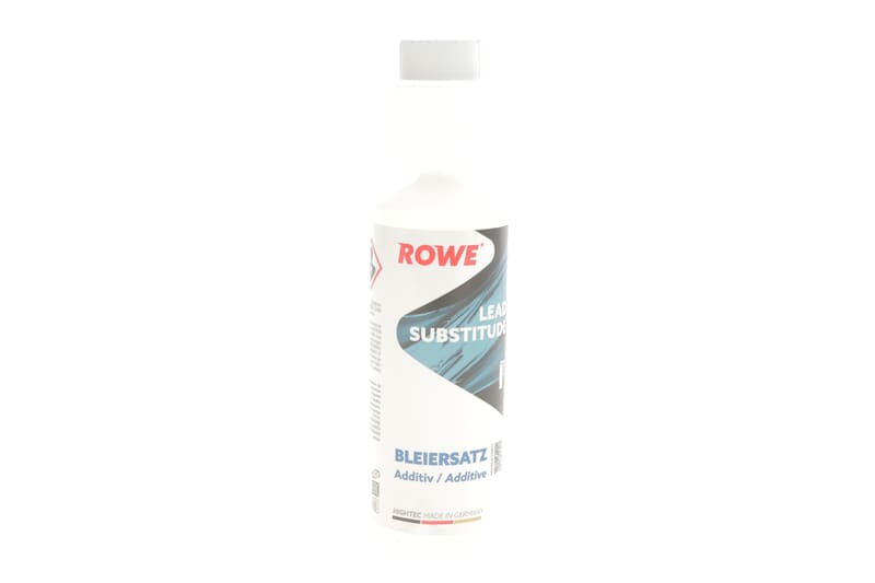 Присадка для бензинових двигунів HIGHTEC LEAD SUBSTITUDE (250ml) ROWE