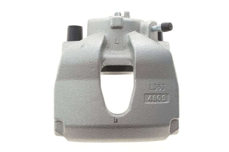 Суппорт тормозной (передний) (L) Honda Accord 03-08 (d=57mm) (Ate) AXIA Automotive