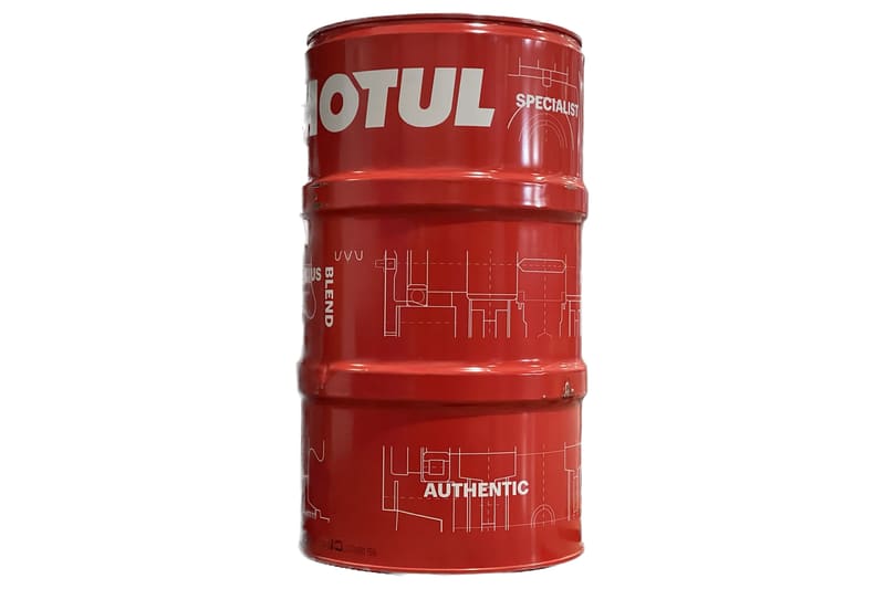 Рідина гідравлічна Rubric HV 32 (208L) MOTUL