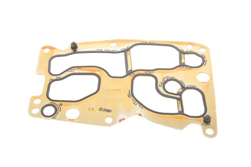 Прокладка радіатора масляного BMW 1 (F20/F21)/3 (E90/E91)/4 (F32/F82) 1.6D/2.0D/3.0D 06- N47 BMW