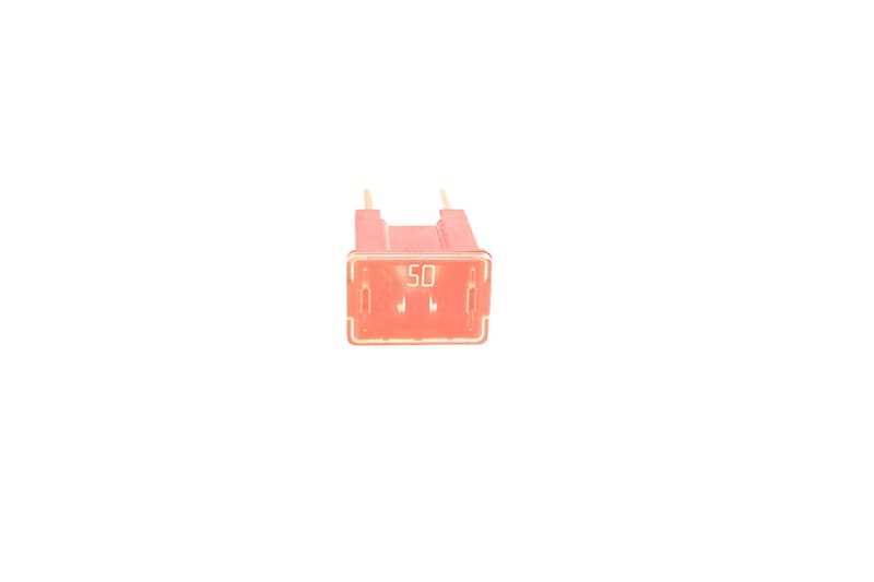 Запобіжник 50А 32V (Блок) (0.06 кг) BOSCH