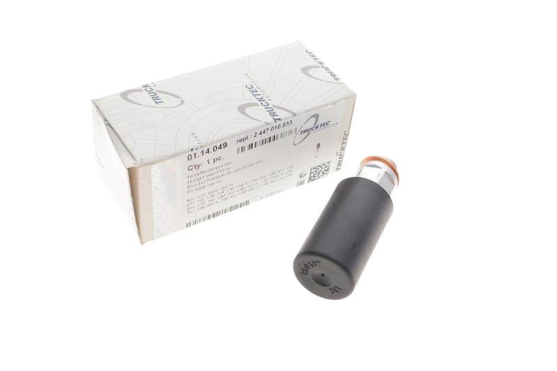 Насос топливный ручной подкачки MB OM314-364 (M16x1.5mm) TRUCKTEC AUTOMOTIVE