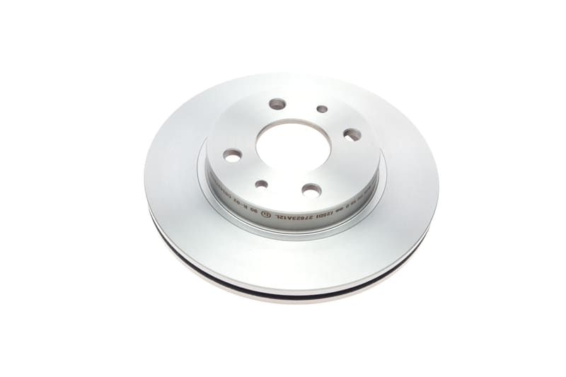 Диск тормозной (передний) Lada 2110/2111 -12 (238.7x19.7) BOSCH