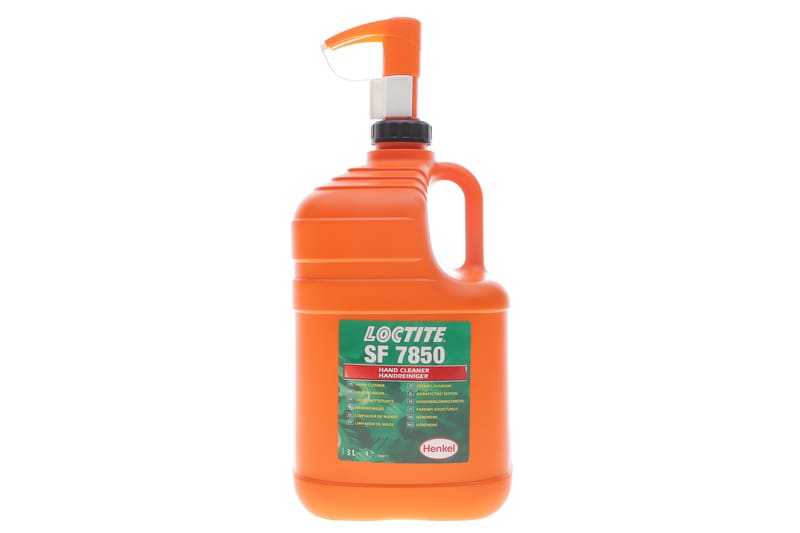 LOCTITE SF 7850, 3L Очисник для рук LOCTITE
