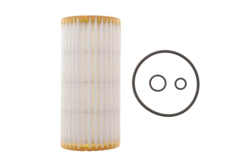 Фільтр масляний Audi A1/A3/A4/A5/A6/A7/A8/Q2/Q3/Q5/Q7/Q8 1.8-2.0 TFSI 07- MANN-FILTER