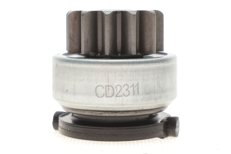 Бендикс стартера Ford Mondeo III/Transit 2.0-2.4 TDCi 00- (z=12) AS