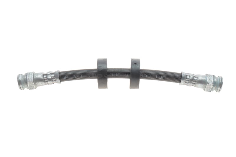 Шланг гальмівний (задній) Citroen Nemo 1.3/1.4HDI 06- SOLGY