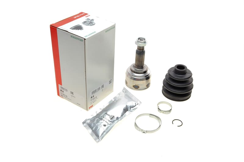 ШРКШ (зовнішній) Nissan Micra/Note 1.4/1.6/1.5 dCi 03- FAG
