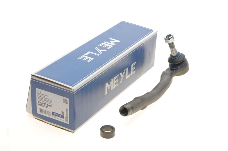 Наконечник тяги рульової (L) BMW 5 (E39) 95-04 MEYLE