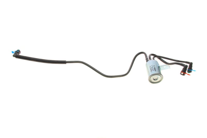Фільтр паливний Chrysler Voyager/ Grand Voyager 2.0-3.8 95-01 BOSCH