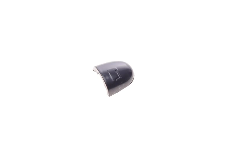 Заглушка ручки дверей (R) Renault Laguna/Megane/Scenic 03-09 (черна) ROTWEISS