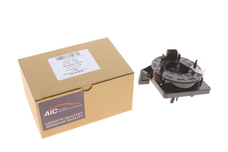 Шлейф подушки безпеки AirBag VW T5 03-09/Amarok 10- AIC