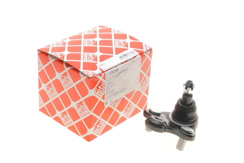 Опора кульова (передня) Honda Civic IX 11- FEBI BILSTEIN