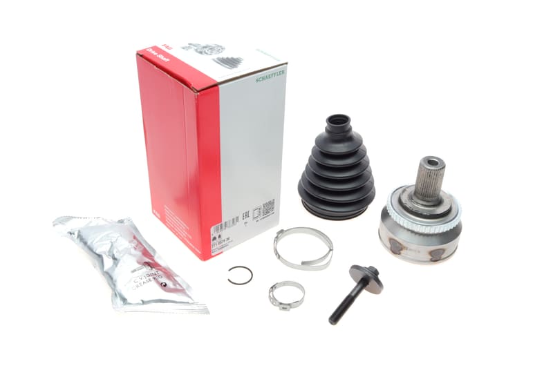ШРКШ (зовнішній) Volvo C70/C60/S70/S80/V70 2.0/2.4 95-10 (+кільце ABS) (36/33z) FAG