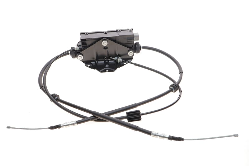 Моторчик електроручника BMW X5 (F15/F16) 13-18 SOLGY