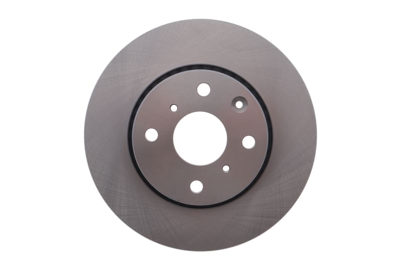 Диск тормозной (передний) Citroen С1/Peugeot 107/Toyota Aygo 05- (247x20) FEBI BILSTEIN