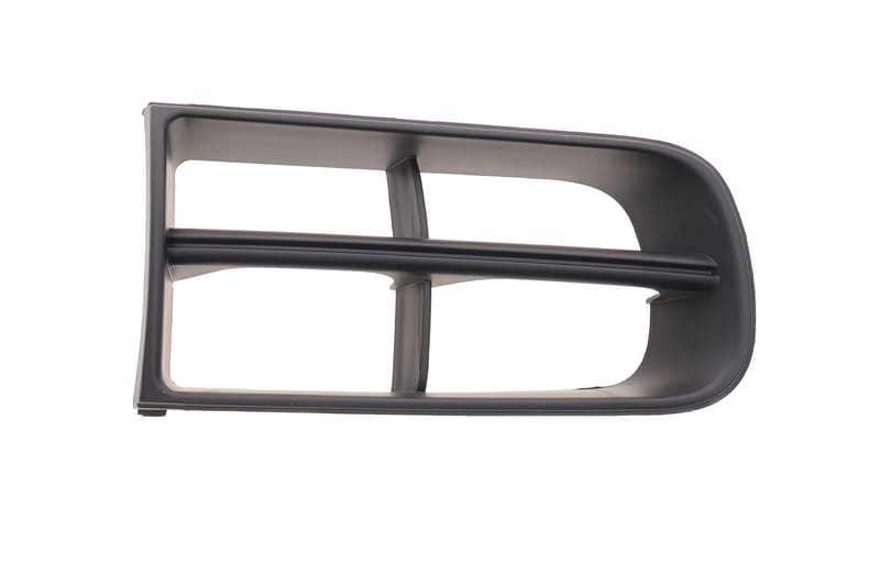 Вставка бампера (без противотуманки) Skoda Fabia/Roomster 06-14 (R) DPA
