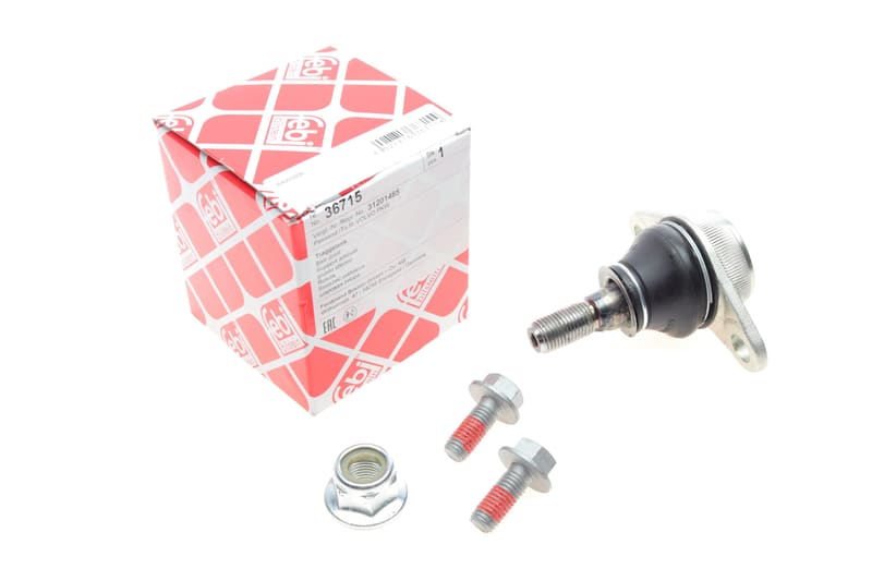 Опора кульова (передня) Volvo S60/V70XC70/XC90 2.0-4.4 97-14 FEBI BILSTEIN