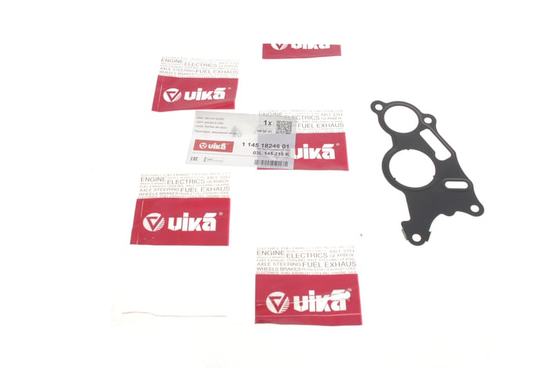 Прокладка насоса вакуумного VW Caddy/T5 1.6-2.0TDI 09-15 VIKA