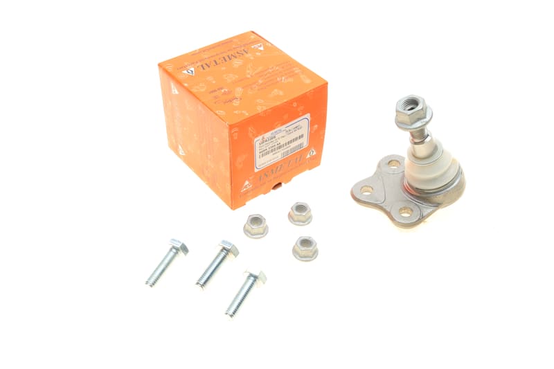 Опора кульова (передня) Ford Galaxy/Mondeo 1.6-2.0 TDCi 06-15 ASMETAL