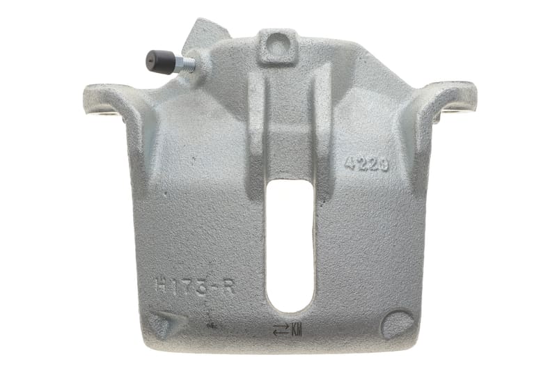 Суппорт тормозной (передний) (R) Renault Megane II/Scenic II 02- (d=54mm) (Bosch) AXIA Automotive