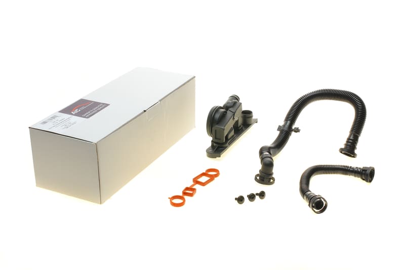 (к-кт) Клапан вентиляции картера VW Golf/Passat 2.0GTI/FSI 04-10 AIC
