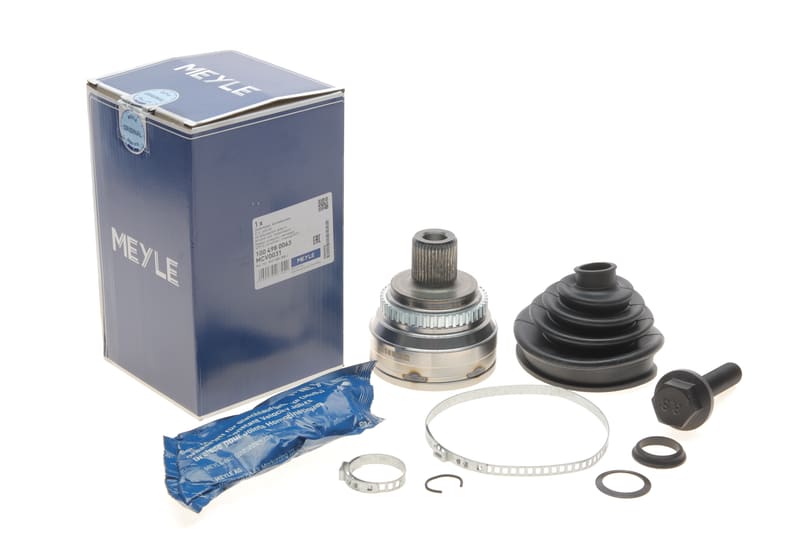 ШРКШ (зовнішній) Audi A6 94-97/100 90-94 (z38x30) (+ABS45z) MEYLE
