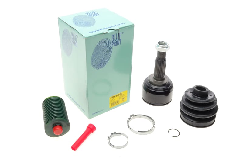 Шрус (наружный) Nissan Micra/Note 1.4/1.6 02-13 (23/22z) BLUE PRINT